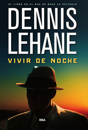 VIVIR DE NOCHE. EBOOK