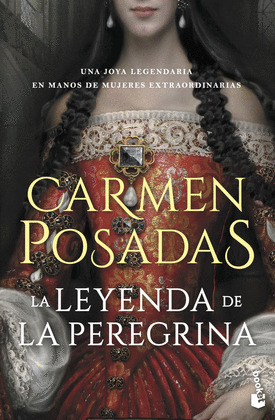 LEYENDA DE LA PEREGRINA, LA