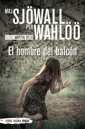 EL HOMBRE DEL BALCON. EBOOK