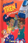 VIAJEROS AL TREN