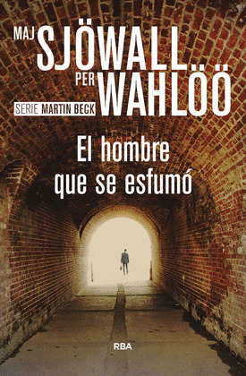 EL HOMBRE QUE SE ESFUMO. EBOOK