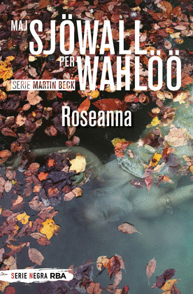 ROSEANNA. EBOOK