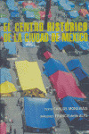CENTRO HISTORICO CIUDAD MEXICO