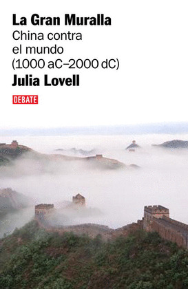 GRAN MURALLA. LA