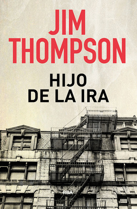 EL HIJO DE LA IRA. EBOOK