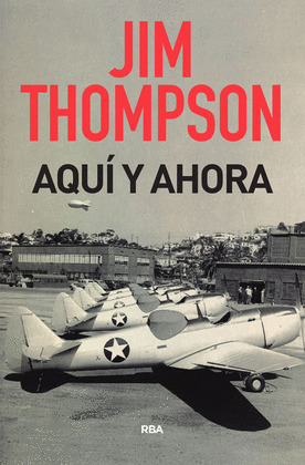 AQUI Y AHORA. EBOOK