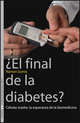 EL FINAL DE LA DIABETES