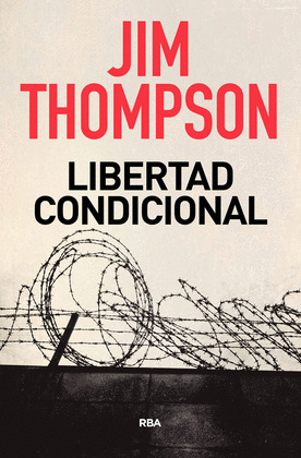 LIBERTAD CONDICIONAL. EBOOK