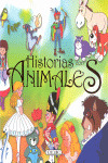 HISTORIAS CON ANIMALES
