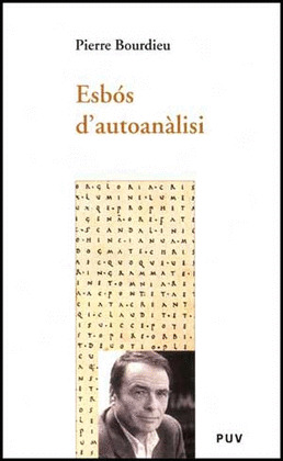 ESBÓS DŽAUTOANÀLISI