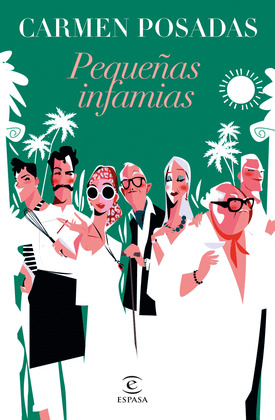 PEQUEÑAS INFAMIAS