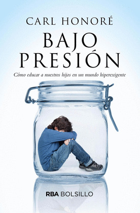 BAJO PRESION. EBOOK
