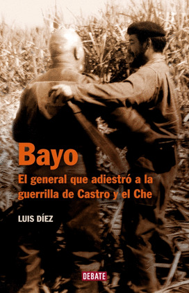 BAYO: UNA BIOGRAFIA INSOLITA