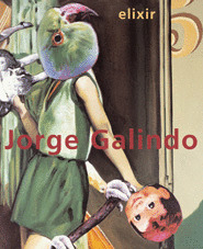 JORGE GALINDO ELIXIR