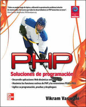 PHP. SOLUCIONES DE PROGRAMACION
