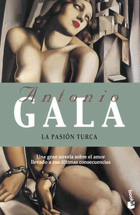 LA PASION TURCA