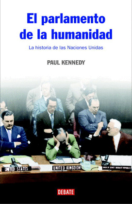 PARLAMENTO DE LA HUMANIDAD, EL