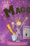 MAGO, QUIERO SER
