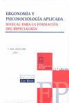 ERGONOMIA Y PSICOSOCIOLOGIA APLICADA FORMA ESPEC 1