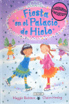 FIESTA EN EL PALACIO DE HIELO