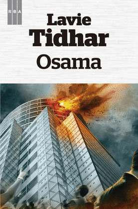 OSAMA. EBOOK