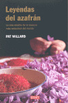 DBH. LEYENDAS DEL AZAFRAN