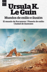 MUNDOS DE EXILIO E ILUSION. EBOOK