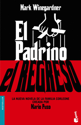 EL PADRINO EL REGRESO