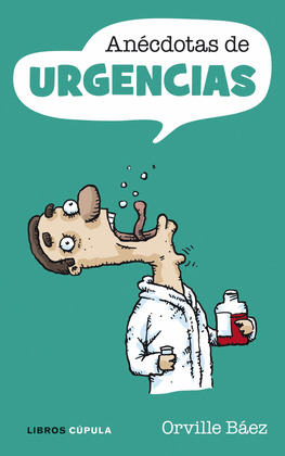 ANECDOTAS DE URGENCIAS