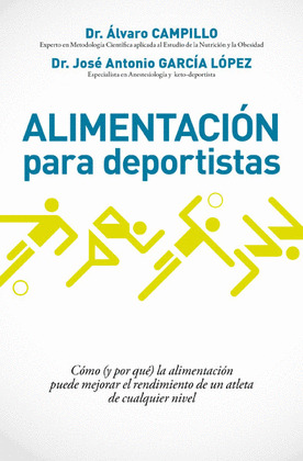 ALIMENTACION PARA DEPORTISTAS