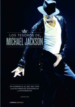 TESOROS DE MICHAEL JACKSON, LOS
