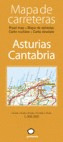 MAPA CARRETERAS ASTURIAS/CANTABRIA