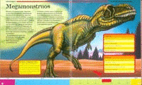 DINOSAURIOS