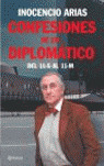 CONFESIONES DE UN DIPLOMATICO