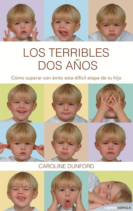 TERRIBLES DOS AÑOS, LOS