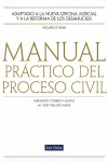 MANUAL PRÁCTICO DEL PROCESO CIVIL