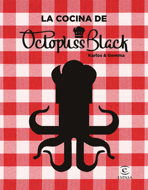 COCINA DE OCTOPUSSBLACK, LA