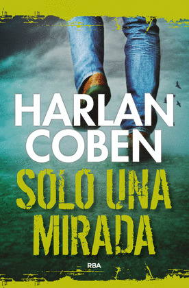 SOLO UNA MIRADA. EBOOK