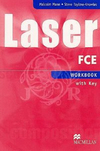 LASER FCE WB WITH KEY
