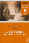 LOS RENGLONES TORCIDOS DE DIOS