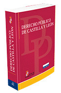 DERECHO PÚBLICA EN CASTILLA Y LEÓN