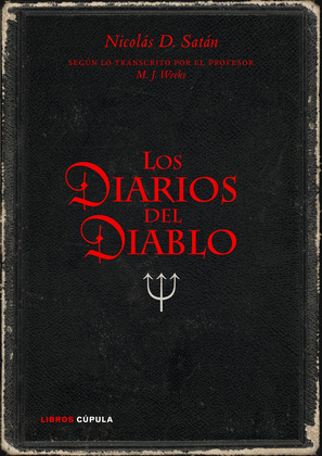 DIARIOS DEL DIABLO, LOS