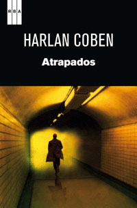 ATRAPADOS. EBOOK