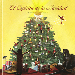 ESPÍRITU DE LA NAVIDAD, EL