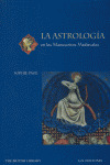 ASTROLOGIA EN LOS MANUSCRITOS MEDIEVALES LA