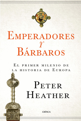 EMPERADORES Y BÁRBAROS