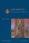 SANTOS EN LOS MANUSCRITOS MEDIEVALES LOS