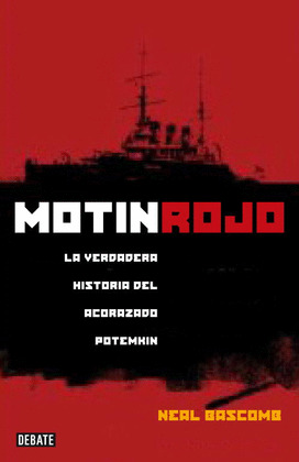 MOTIN ROJO