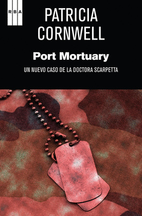 PORT MORTUARY. EBOOK