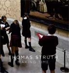 THOMAS STRUTH MAKING TIME